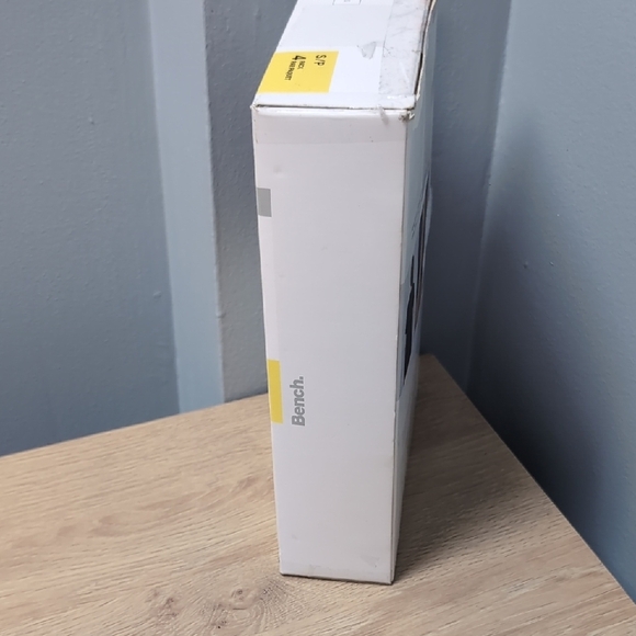 Bench Women's T-Shirt Set - Black, Gray, Rose, Pink Size Small. - Picture 2 of 6